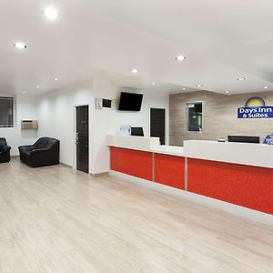 Days Inn By Wyndham Mission Valley-Sdsu