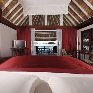 Bungalow Supérieure au Bord de la Mer